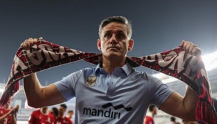 Terkuak! Kekalahan Timnas vs Bulgaria: Siasat John Herdman Membangun Monster Baru?