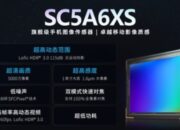 Revolusi Fotografi Ponsel Dimulai! Sensor 1 Inci SmartSens Siap Guncang Pasar?