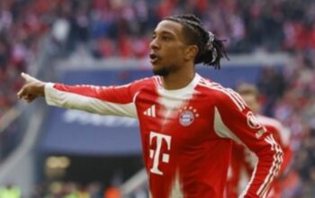 Drama Transfer Olise Memanas: Bayern Senyum Tipis, Liverpool-Madrid Siap Sikut!