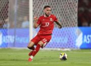 Bukan Kaleng-Kaleng! Calvin Verdonk: Bek Multifungsi Siap Guncang Lini Garuda!