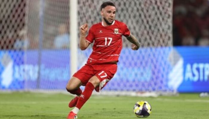 Bukan Kaleng-Kaleng! Calvin Verdonk: Bek Multifungsi Siap Guncang Lini Garuda!