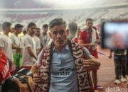 Rahasia SUGBK Penuh: Sensasi yang Diburu John Herdman, Padahal Bukan Pelatih Timnas!