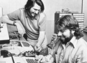 Dari Garasi Usang ke Raksasa Triliunan: Kisah Apple Ditaksir Sebelah Mata 5 Kali!