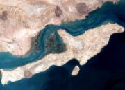 Cengkeraman Besi Iran di Selat Hormuz: Mengungkap Pulau-Pulau Rudal Rahasia!