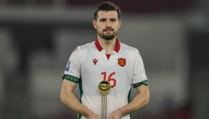 Dicerca, Lalu Juara: Kisah Heroik Bulgaria di FIFA Series 2024 yang Bikin Melongo!