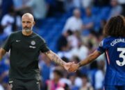 Drama di Stamford Bridge: Cucurella Bongkar ‘Borok’ Chelsea, Maresca dalam Bahaya?