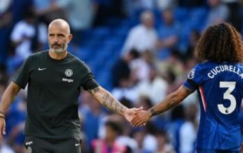 Drama di Stamford Bridge: Cucurella Bongkar ‘Borok’ Chelsea, Maresca dalam Bahaya?