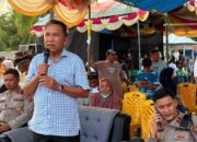 Selesai Sudah! Anas Jusuf Buka Rahasia Lebaran Ketupat, UMKM Boalemo Siap Meroket!