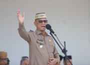 TPP Jadi Taruhan! Bupati Bone Bolango Gaspol Disiplin ASN, Siap-siap Kena Sanksi Tegas!