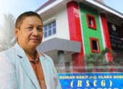 Pelayanan Prima Kembali! Poliklinik RSUD drg. Clara Gobel Siap Jamin Kesehatan Boalemo Pasca Lebaran!