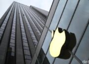 Gawat! Iran Ancam Hancurkan 18 Raksasa Teknologi AS, Apple dan Tesla Terancam!