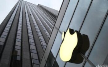 Gawat! Iran Ancam Hancurkan 18 Raksasa Teknologi AS, Apple dan Tesla Terancam!