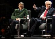 Terkuak! Warren Buffett Selamat dari Perangkap Paling Mematikan Bill Gates