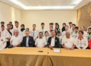 Indonesia Punya Jagoan Baru! Wushu Merajai Dunia, Siap Gempur Olimpiade Remaja 2026!