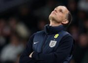 Mimpi Buruk Tuchel: Badai Cedera Hantui Rencana Hingga Piala Dunia 2026!