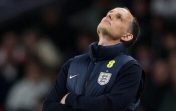 Mimpi Buruk Tuchel: Badai Cedera Hantui Rencana Hingga Piala Dunia 2026!