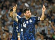 Messi 1000 Gol: Misi Mustahil atau Puncak Kejayaan Sang Legenda?