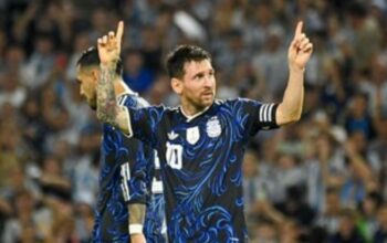 Messi 1000 Gol: Misi Mustahil atau Puncak Kejayaan Sang Legenda?