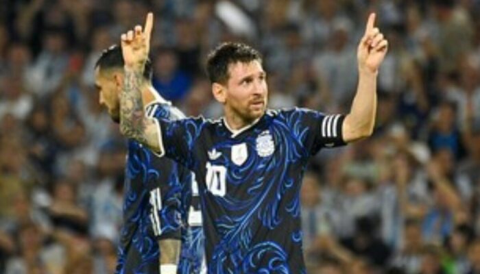 Messi 1000 Gol: Misi Mustahil atau Puncak Kejayaan Sang Legenda?