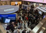 GILA! Upgrade Galaxy S25 Ultra ke S26 Ultra Cuma Rp 0: Benarkah Ini Promo Impian?