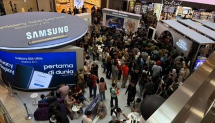 GILA! Upgrade Galaxy S25 Ultra ke S26 Ultra Cuma Rp 0: Benarkah Ini Promo Impian?