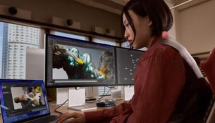 MacBook Pro M5: Akankah Monster Gaming Ini Benar-benar Pepet Kartu Grafis Desktop?