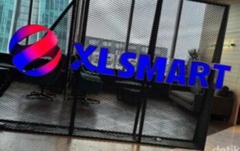 Terungkap! Lebaran 2026 Jadi ‘Pesta Internet’ XLSmart, WhatsApp-Gaming Meledak 21%!