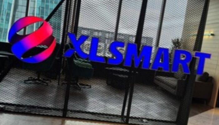 Terungkap! Lebaran 2026 Jadi ‘Pesta Internet’ XLSmart, WhatsApp-Gaming Meledak 21%!