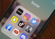 TERBONGKAR! Snapchat Ledekan Instagram di April Mop Gegerkan Jagat Medsos!