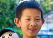 Terungkap! Mainan Anak 8 Tahun Jadi ‘Komandan’ Gravitasi di Misi Artemis II