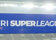 Badai Mengamuk! Indomilk Arena Rusak Parah, Persita Terpaksa Pindah ‘Rumah’!