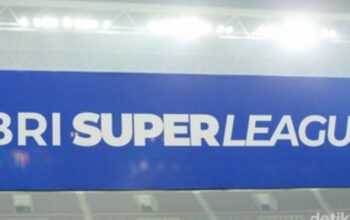 Badai Mengamuk! Indomilk Arena Rusak Parah, Persita Terpaksa Pindah ‘Rumah’!