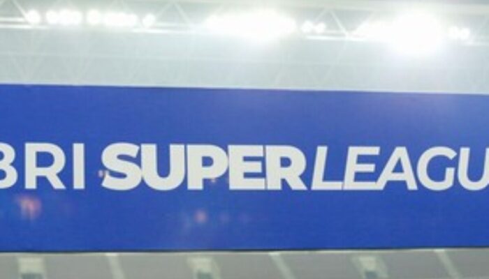 Badai Mengamuk! Indomilk Arena Rusak Parah, Persita Terpaksa Pindah ‘Rumah’!