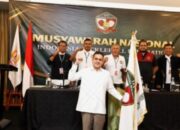 Era Baru Pickleball Indonesia: Ketua Umum Anyar Siap Bawa Olahraga Ini Mendunia!