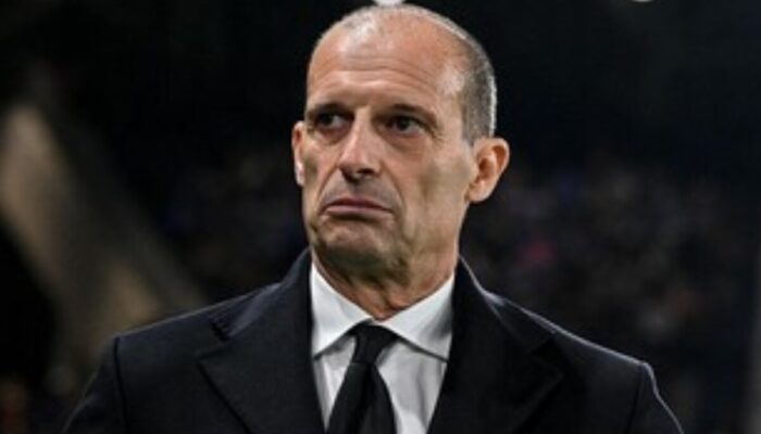Terbongkar! Kenapa Allegri Paling Ideal Kembalikan Kejayaan Gli Azzurri?