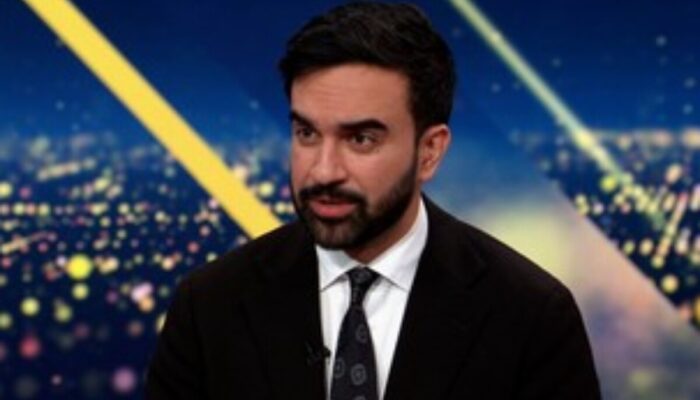 Kontroversial! Wali Kota New York Izinkan Lagi TikTok untuk Instansi Pemerintah!