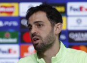 TERBONGKAR! Cancelo Goda Bernardo Silva ke Barcelona: Mungkinkah Terwujud?