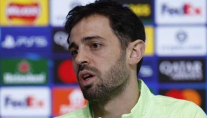 TERBONGKAR! Cancelo Goda Bernardo Silva ke Barcelona: Mungkinkah Terwujud?