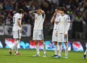 Misteri Hilangnya Sang Juara: Kenapa Italia Terus Gagal Lolos Piala Dunia?