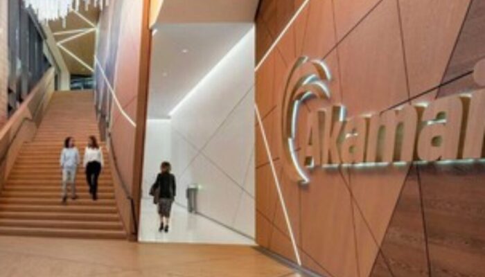 Akamai Bikin Keamanan Jaringan Anti Jebol? AI Unggulannya Buka-Bukaan!