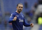 PLOT TWIST! Masa Depan Jack Grealish di Tangan Everton? Ini Syaratnya!