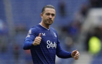 PLOT TWIST! Masa Depan Jack Grealish di Tangan Everton? Ini Syaratnya!