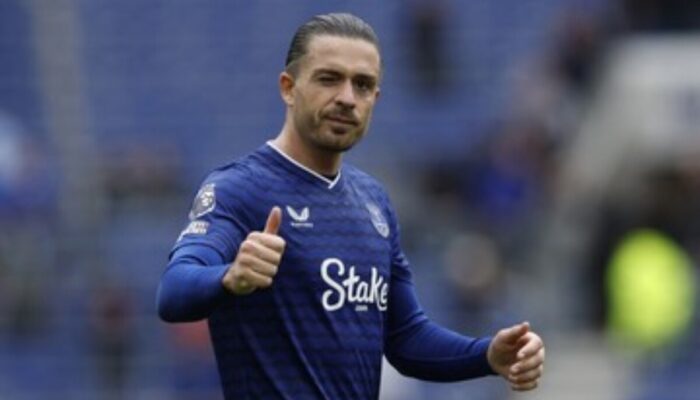 PLOT TWIST! Masa Depan Jack Grealish di Tangan Everton? Ini Syaratnya!