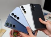 Geger! Samsung S26 FE Mulai Terkuak, Bawa Spesifikasi Bikin Penasaran!