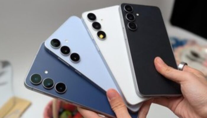 Geger! Samsung S26 FE Mulai Terkuak, Bawa Spesifikasi Bikin Penasaran!