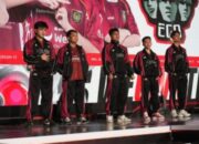 Panas! Alter Ego Tantang Evos di MPL ID S17 Week 2: Prediksi & Fakta Mengejutkan!