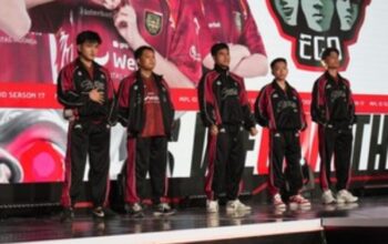 Panas! Alter Ego Tantang Evos di MPL ID S17 Week 2: Prediksi & Fakta Mengejutkan!