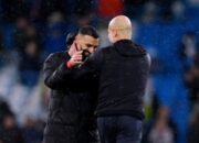 Guardiola Sebut Mo Salah ‘Salah Satu yang Terhebat’: Akhir Kisah Sang Firaun di Anfield?