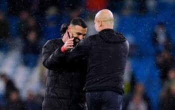 Guardiola Sebut Mo Salah ‘Salah Satu yang Terhebat’: Akhir Kisah Sang Firaun di Anfield?