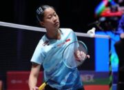 Target Mengejutkan Putri KW: Bukan Sekadar Berlaga, Tapi Kuasai Podium Asia 2026!